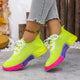 Fluorescent Green