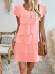 Watermelon pink