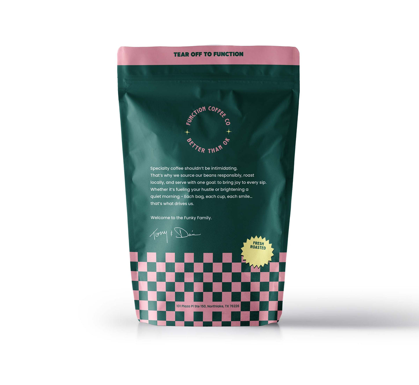 Cold Brew Blend - Ritual