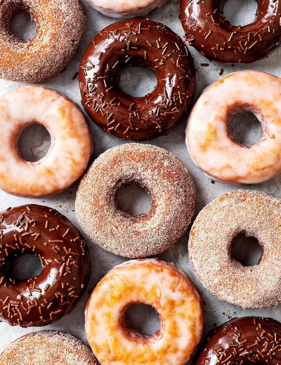 Baked to Perfection: Delicious gluten-free recipes with a pinch of science (Spiral Bound)