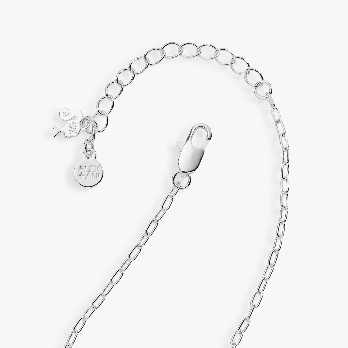 Barbie™ Pickleball Charm Pendant