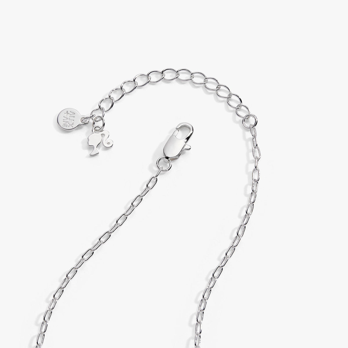 Barbie™ Tennis Charm Pendant