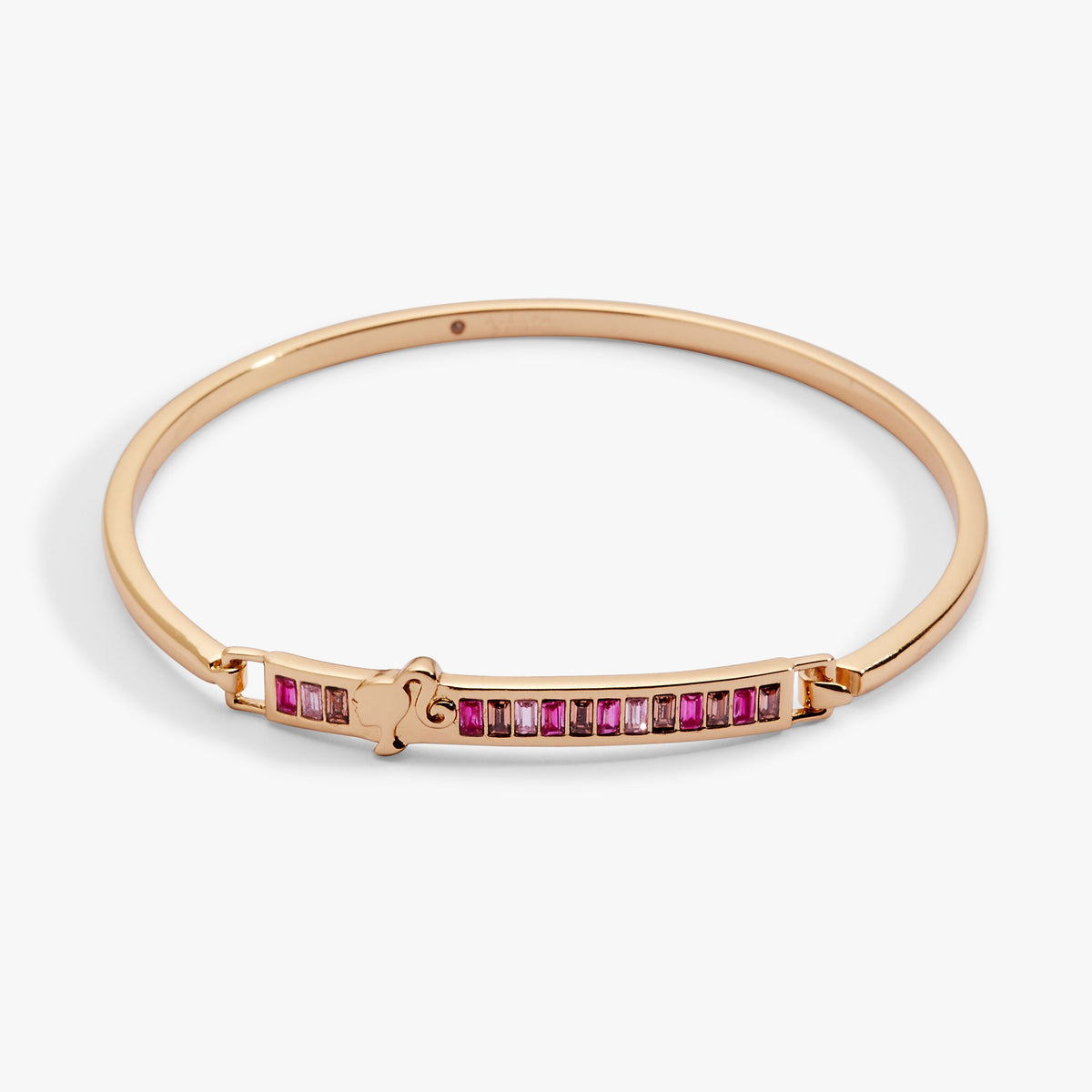 Barbie™ 'You Can Be Anything' Tension Bangle