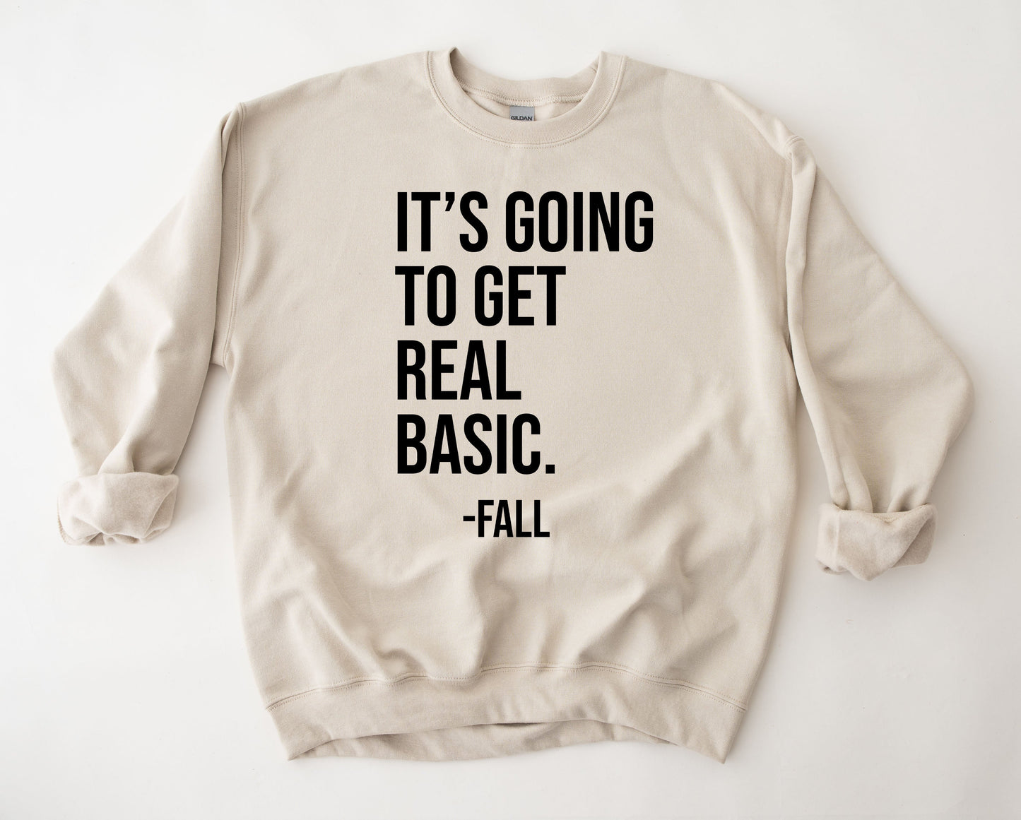 Basic Graphic Tee
