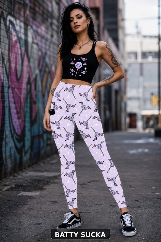 BATTY SUCKA-KEEP IT WEIRD PREORDER-CLOSING 5/29-5/31