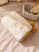 Pastel Yellow
