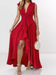 Deep Red