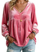 Fuchsia Pink