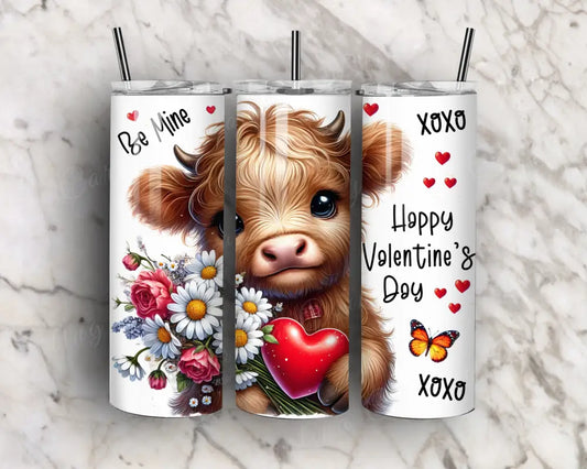 Be Mine – Multi