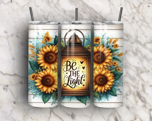 Be The Light – Multi