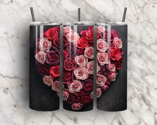 Bed of Roses – Multi
