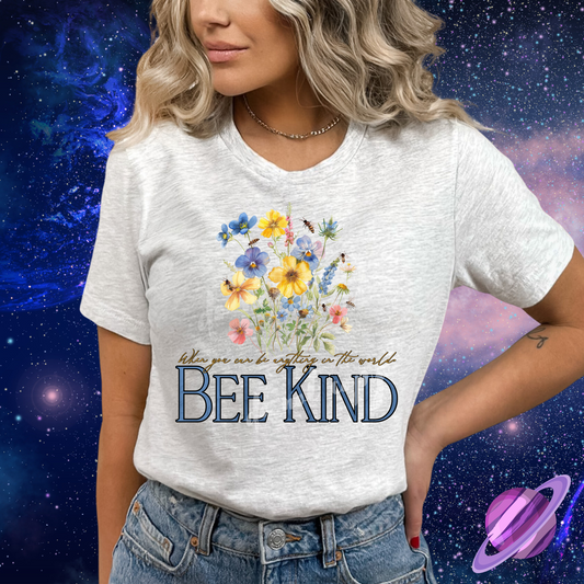BEE KIND TEE