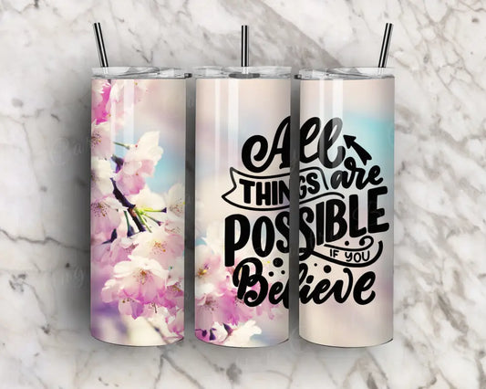Believe – Multi