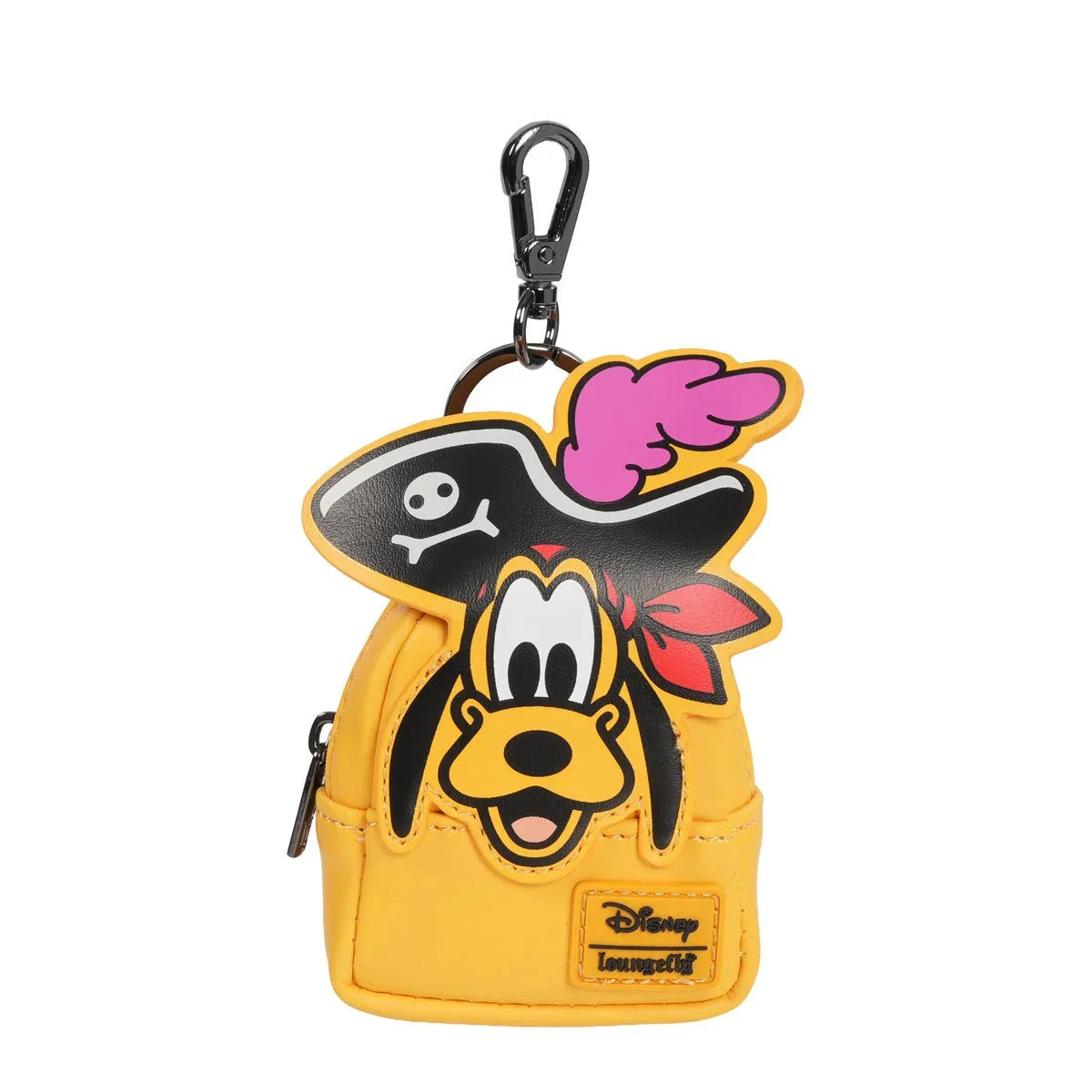 Loungefly Mickey & Friends Halloween Mystery Blind Box Mini Backpack Charm Keychain - FULL CASE OF 15