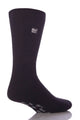 Black with Grey Grip