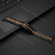 black orange