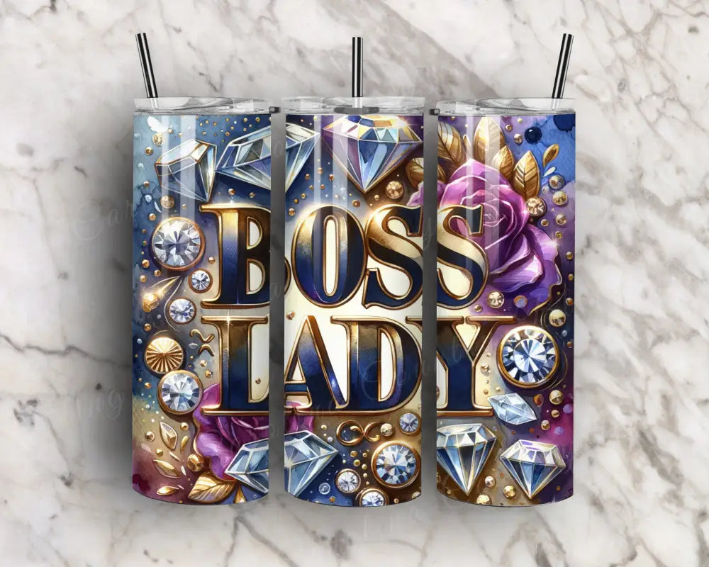 Boss Lady – Multi