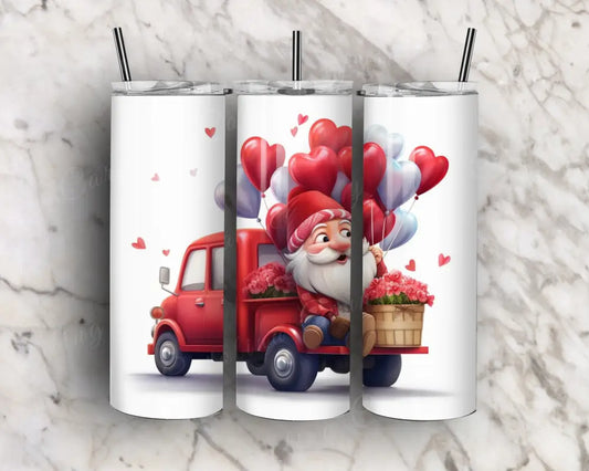 Bringing You Some Love – Red