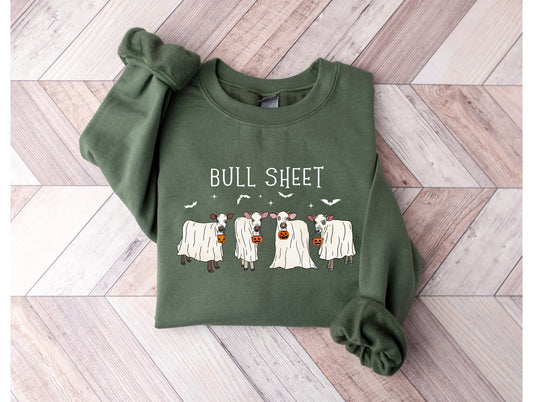 Bull Sheet