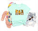 Mint Tshirt