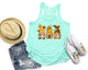MINT TANK