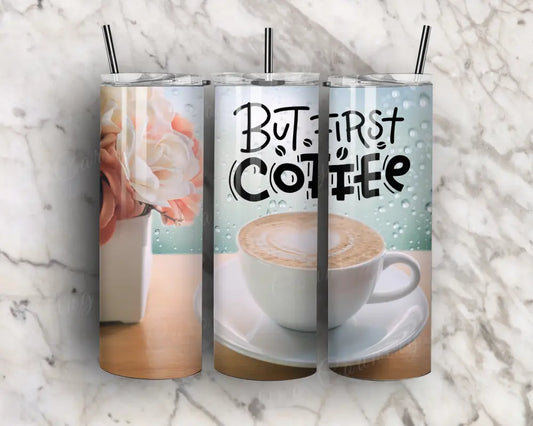 But First Coffee – Multi