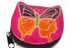 Pink/Orange