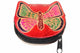 Red/Pink/Green