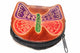 Orange/Purple/Green