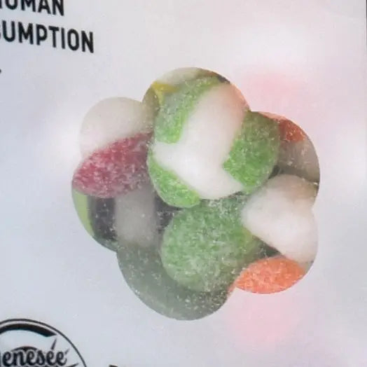 Fairy Dust (Freeze-Dried Sour Skittles®)