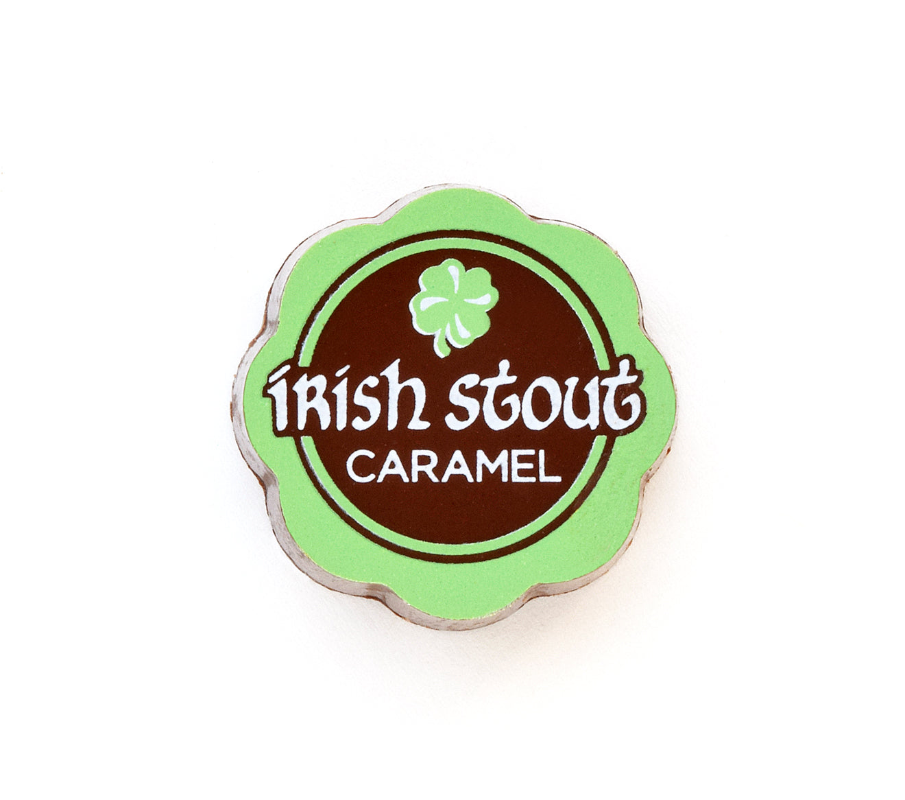 Guinness Caramels