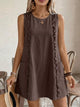 Coffee Brown