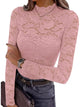 Dusty Pink