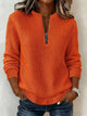 Orange Red