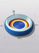 Round Shape