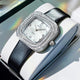 black silver
