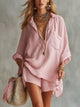 Dusty Pink