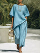 Sky Blue