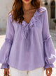 Pink Purple