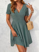 Deep Teal