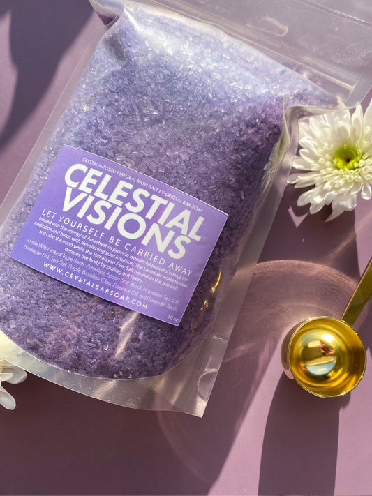 Celestial Visions