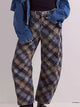 Plaid