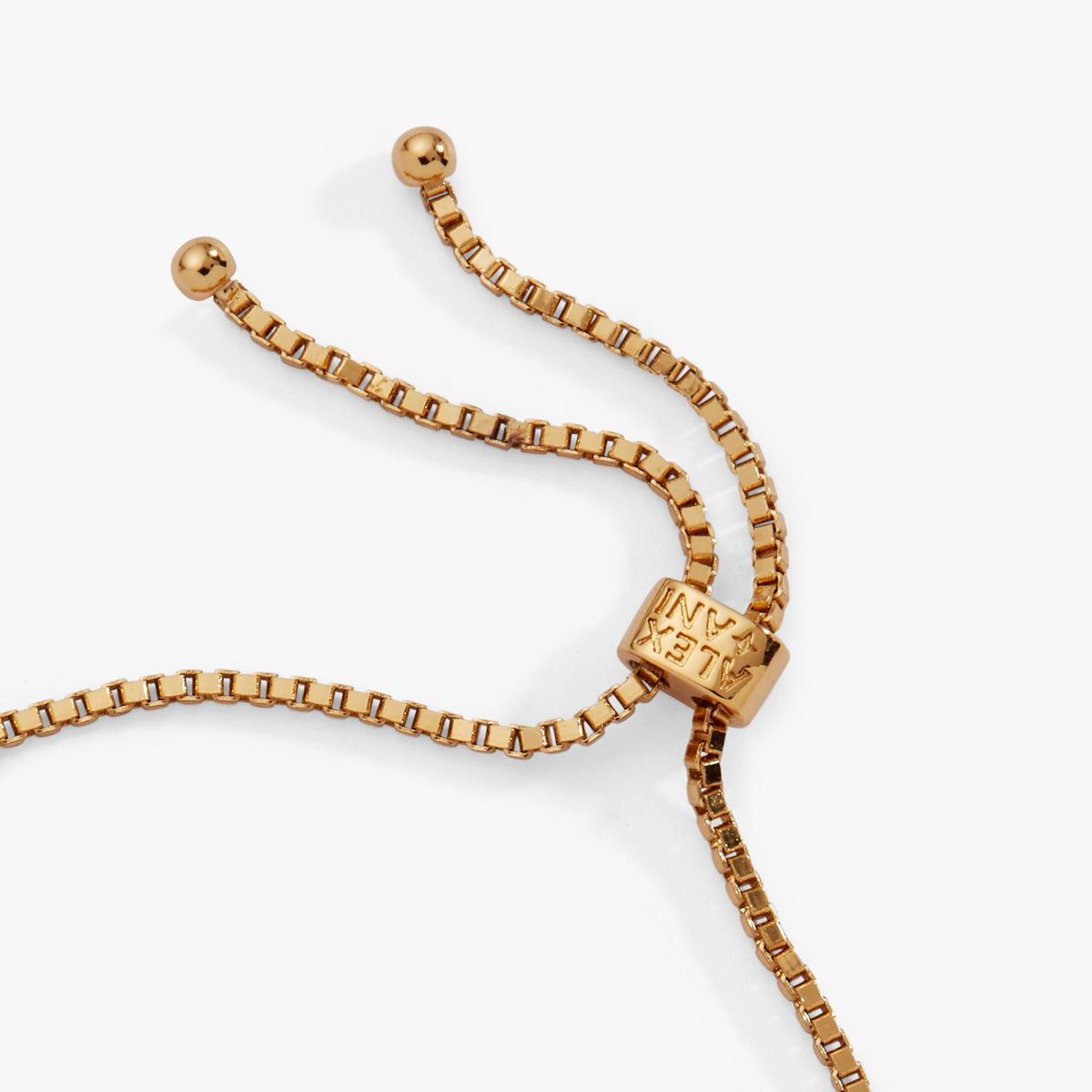 Challah-la-la-la Bolo Bracelet