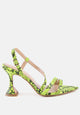 Neon Yellow