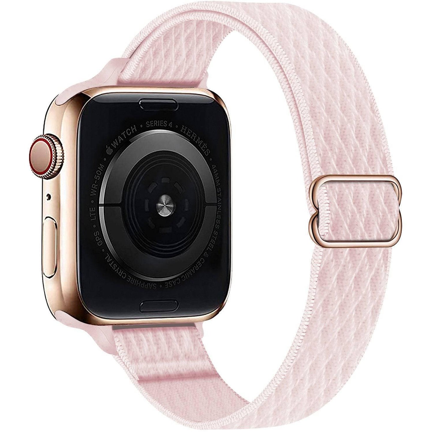 Chryse Nylon Loop Band
