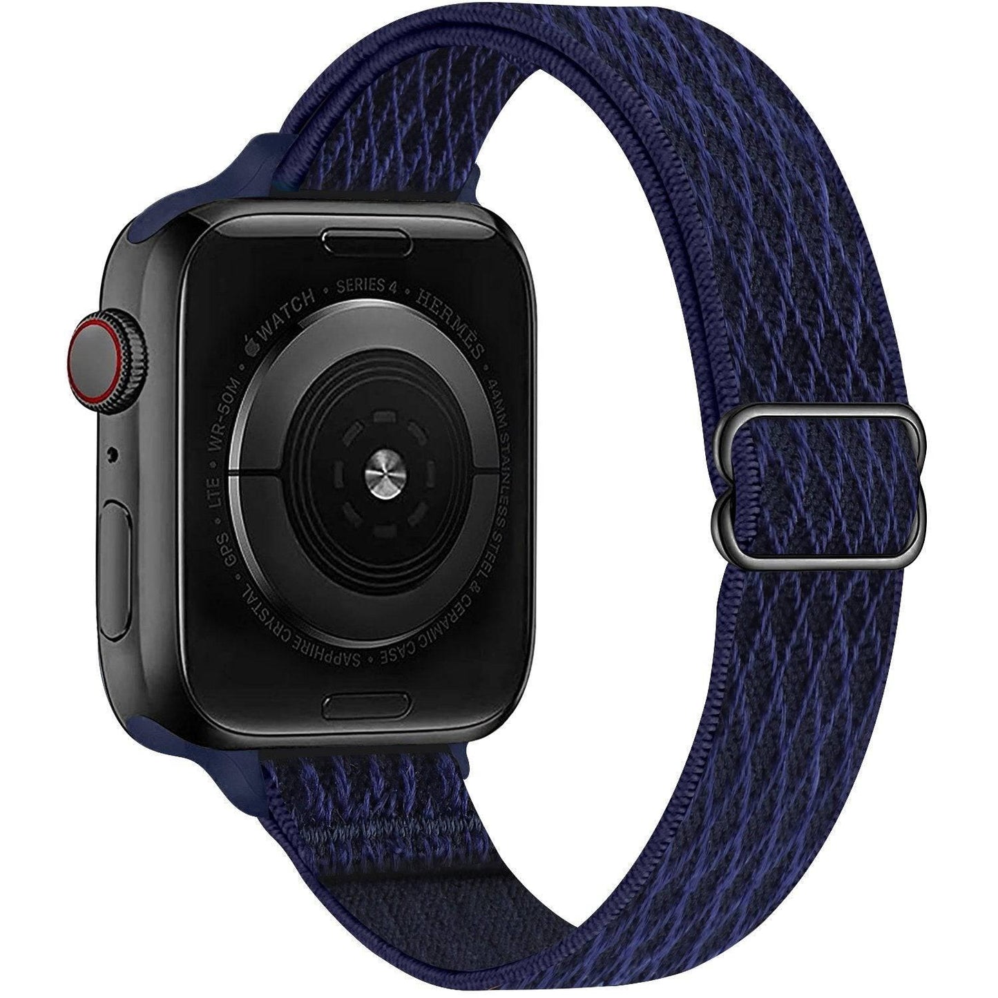 Chryse Nylon Loop Band
