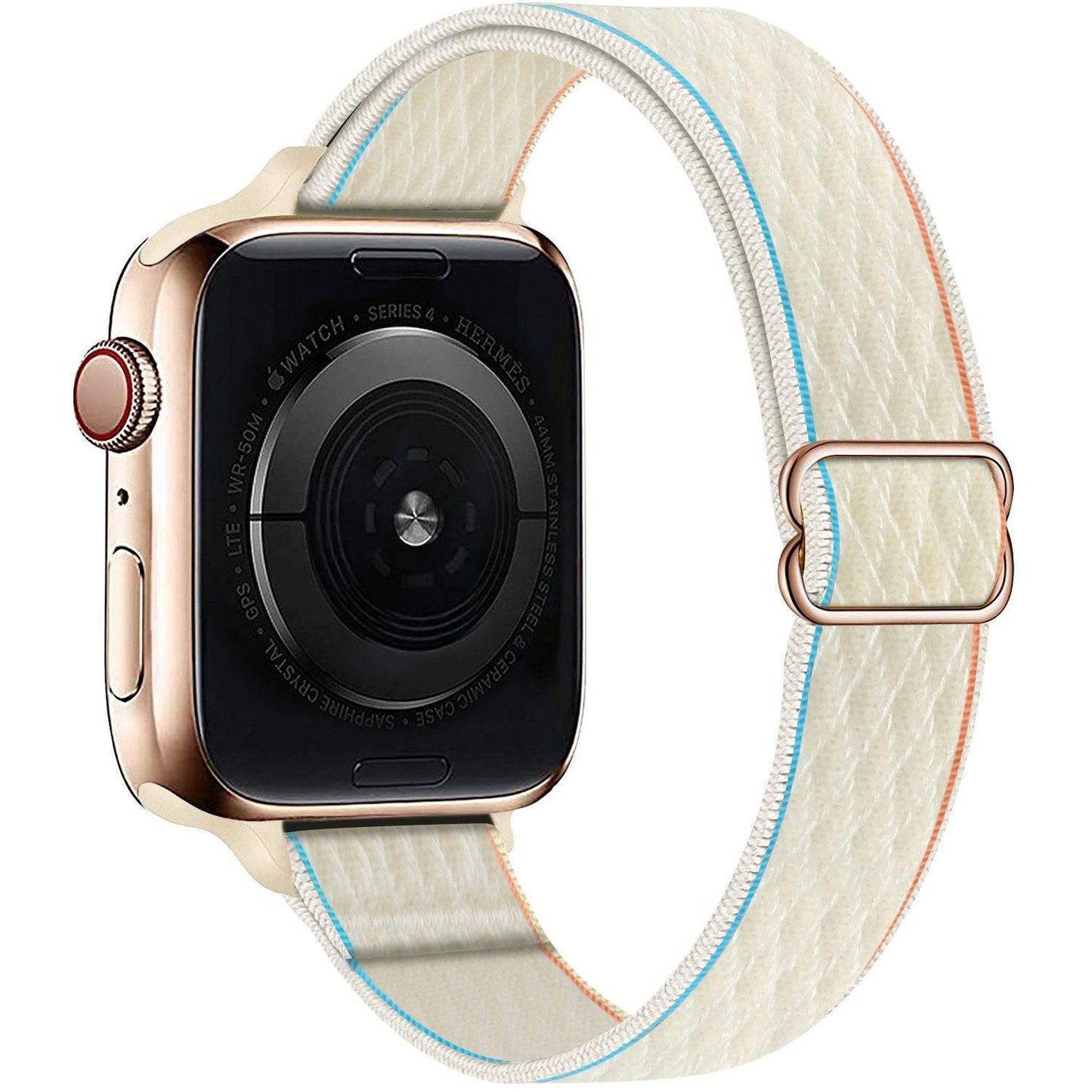 Chryse Nylon Loop Band