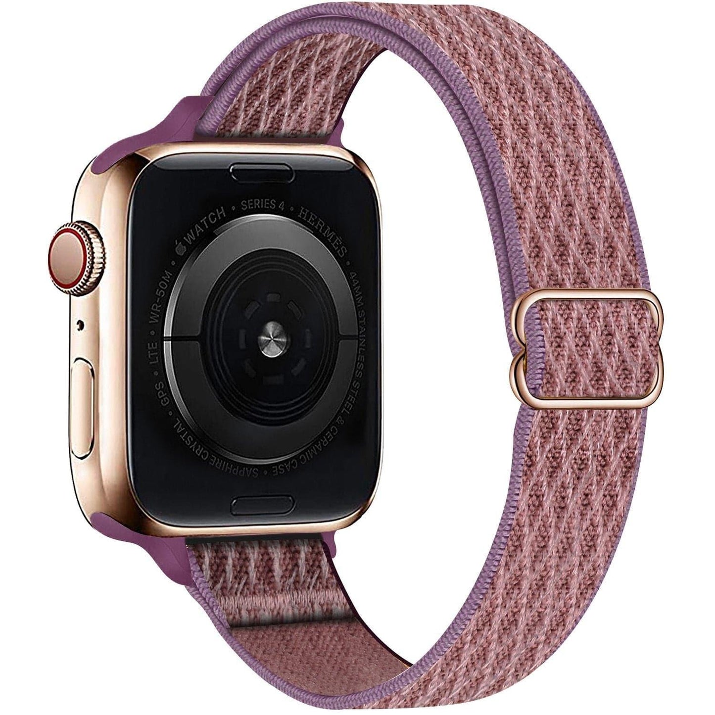 Chryse Nylon Loop Band