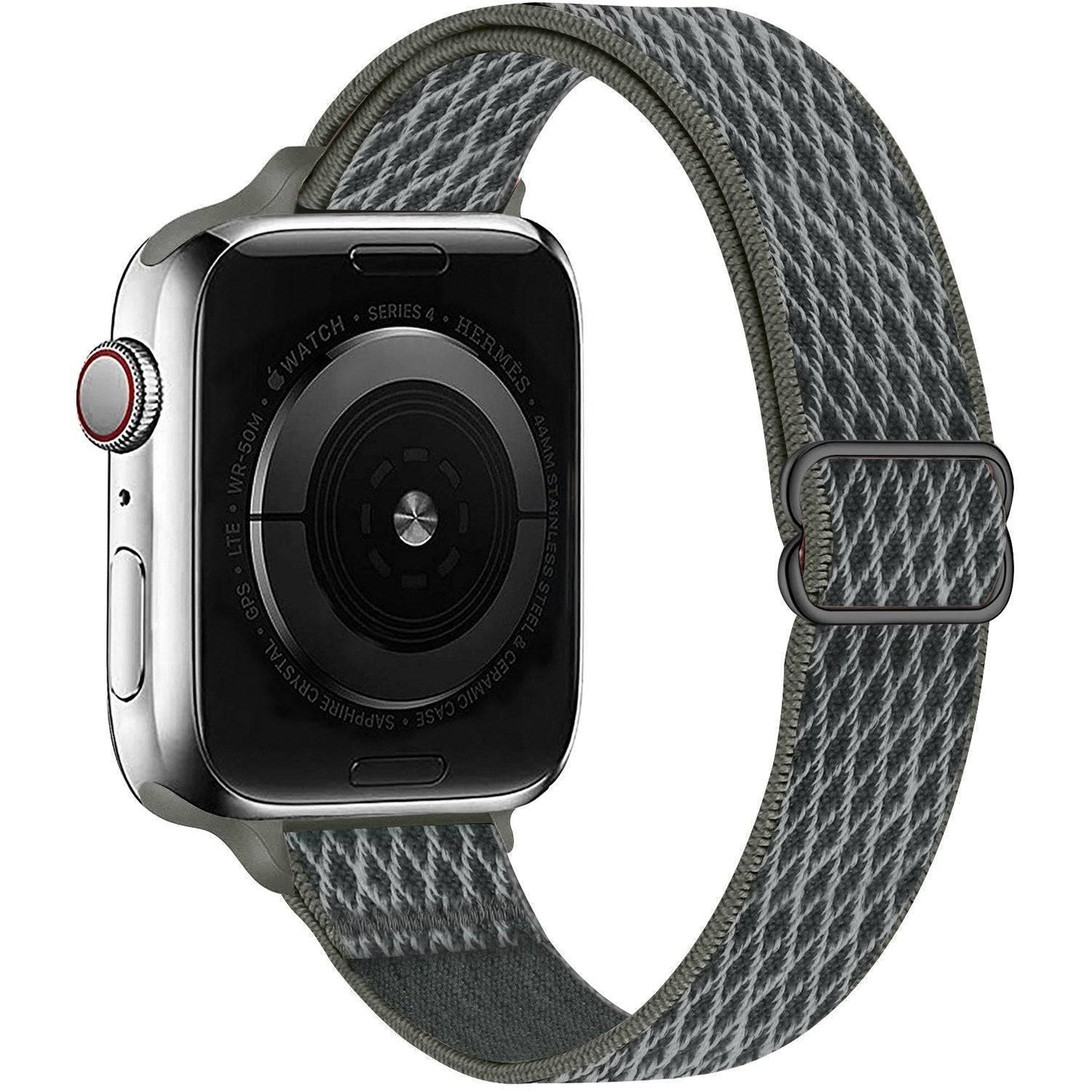 Chryse Nylon Loop Band
