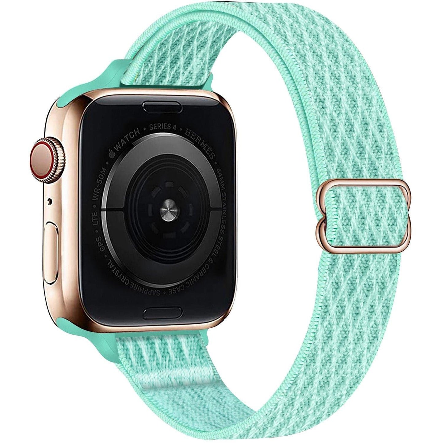 Chryse Nylon Loop Band